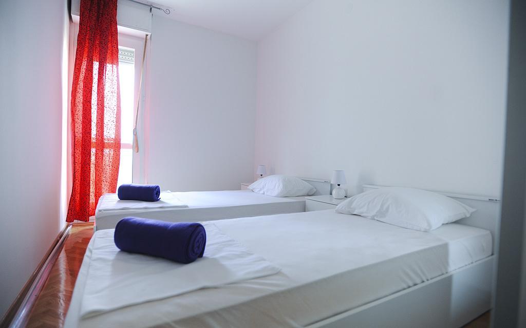Apartment Sunset Boulevard Zadar Room photo